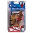 NBA Series 19 Carlos Boozer Action Figure